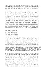 Novel Hamlet Bahasa Indonesia Pdf